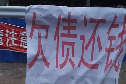 败诉欠款无力偿还的应对策略